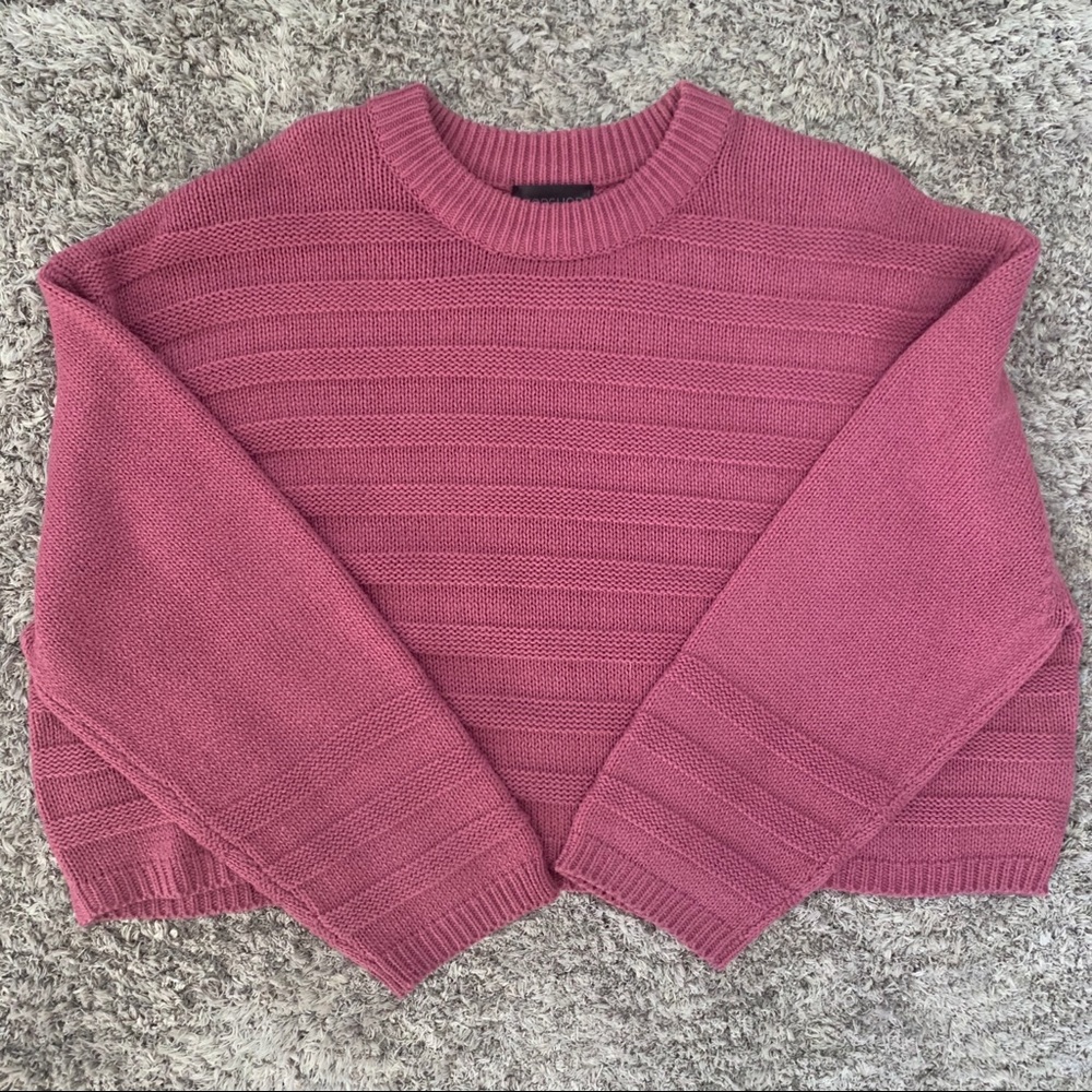 Topshop Sweater - Picture 6 of 7